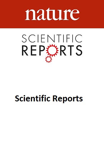 Scientific Reports 2020